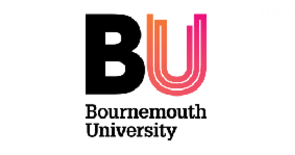 Bournemouth Uni logo