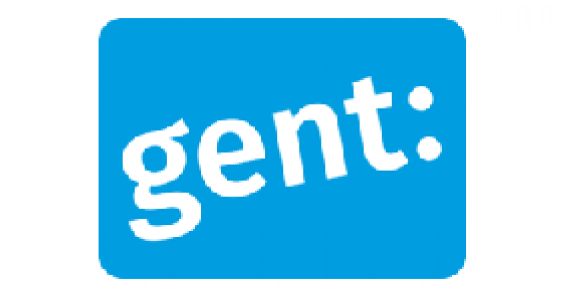 Gent logo