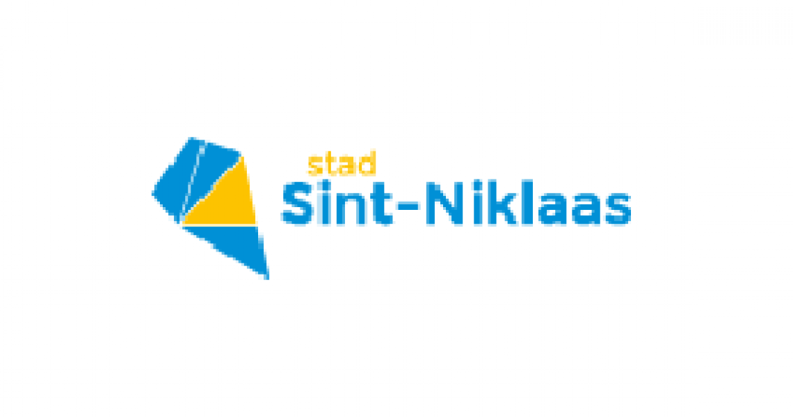 Sint Niklaas logo