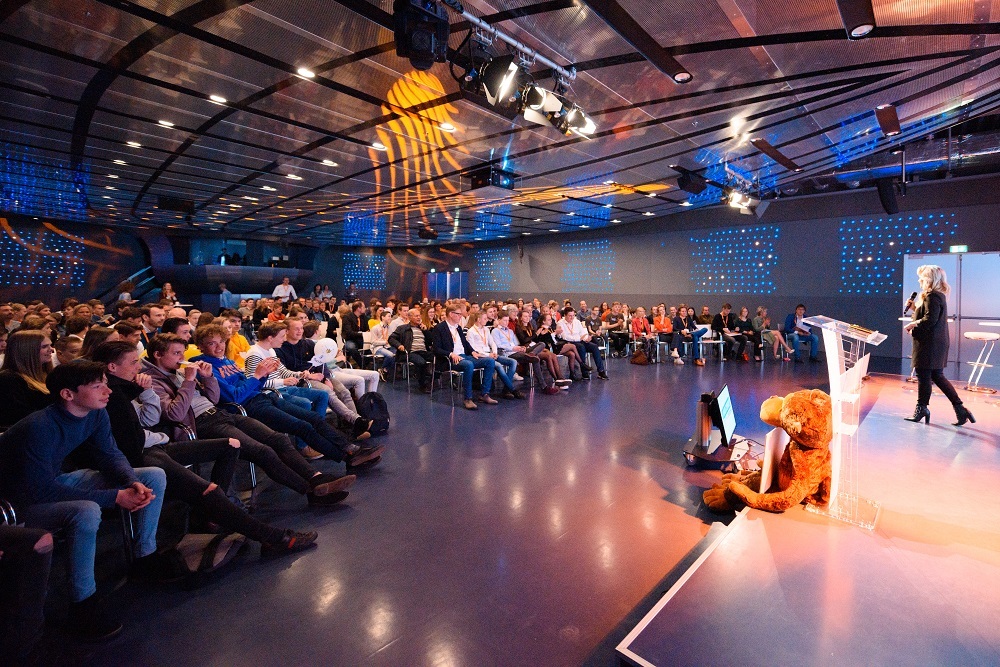 Start-Up Festival 2020