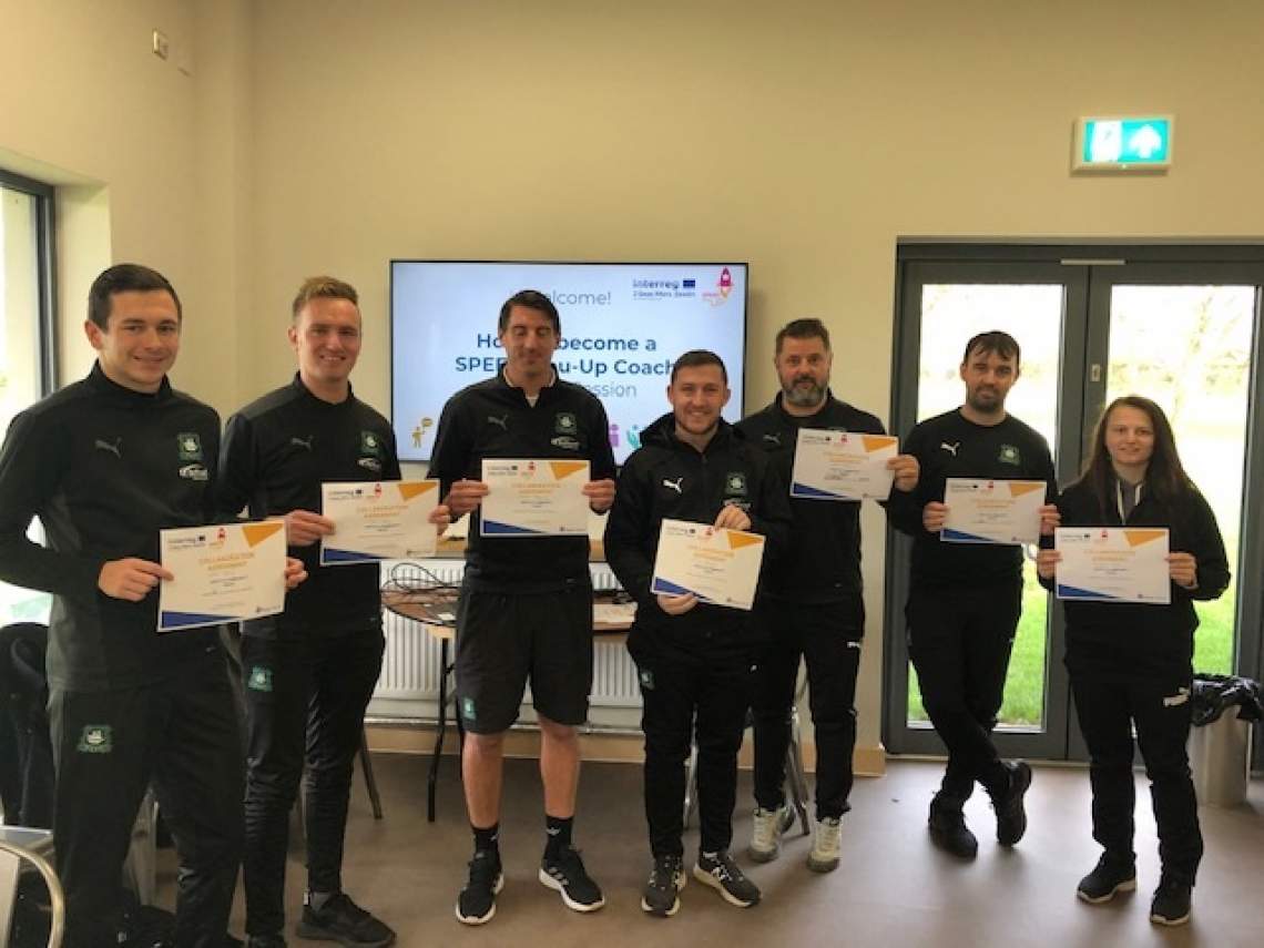 Plymouth Argyle Community Trust