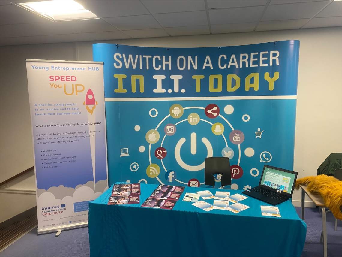 DPN careers stand