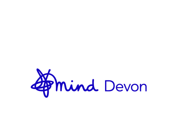 Devon mind logo