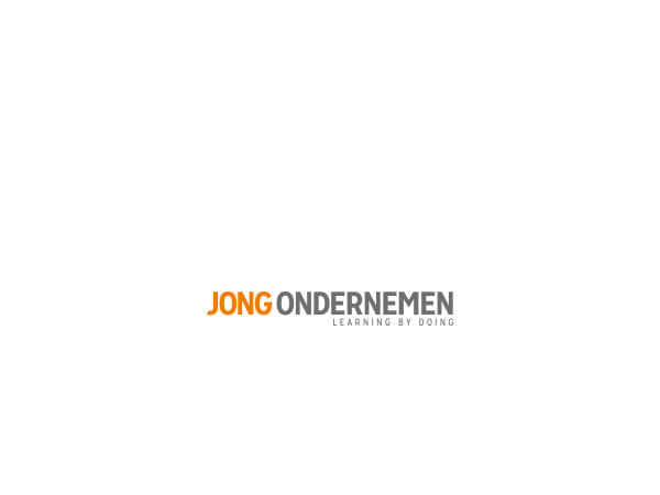 Foundation Jong Ondernemen logo