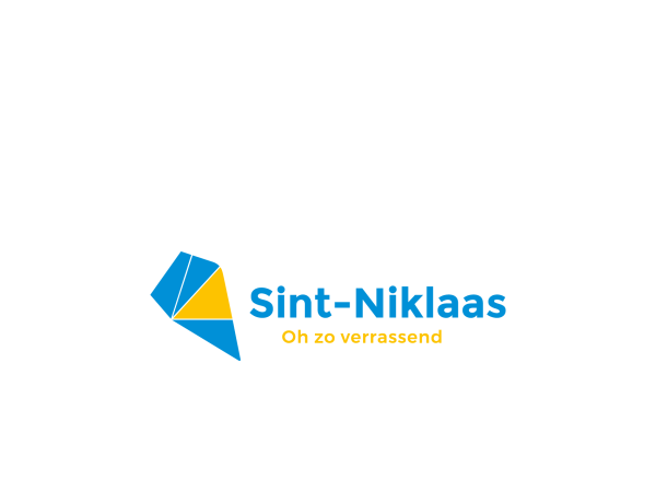 Local Authority of Sint-Niklaas logo
