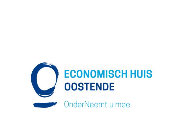 Economisch Huis Oostende logo
