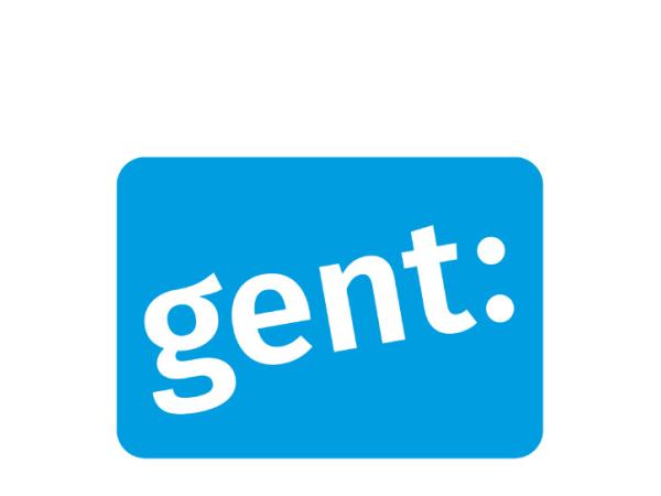 Education Centre Ghent logo